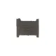 Втулка стабілізатора переднього KAVO PARTS SBS-1007 для Daewoo Matiz 1998-2005, Chevrolet Matiz 2005- (d=22mm)