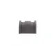 Втулка стабілізатора переднього KAVO PARTS SBS-1008 для Daewoo Matiz (KLYA) 1998- 21 мм