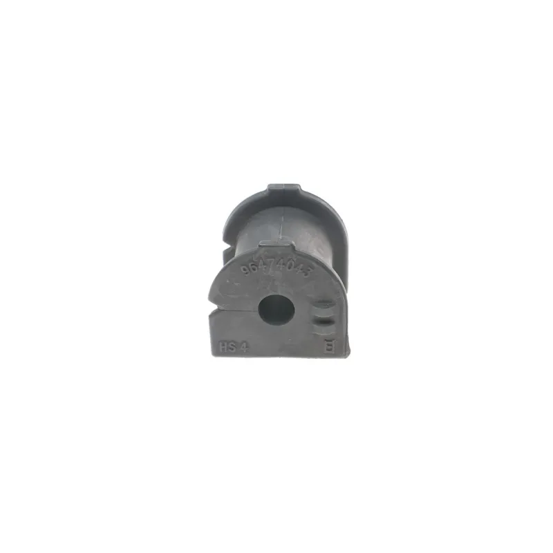 Втулка стабілізатора (заднього) Chevrolet Lacetti/Daewoo Nubira 03- (d=10mm)
