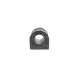 Втулка стабілізатора (переднього) Chevrolet Captiva 06- (d=26mm)