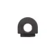 Втулка стабілізатора переднього KAVO PARTS SBS-2003 для Honda Civic EG/EH 1991-1995, 21 мм