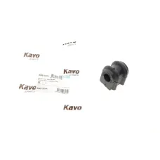 Втулка стабілізатора переднього KAVO PARTS SBS-3004 для Hyundai Getz 1.1-1.6 2001-2012 (d=19.5mm)