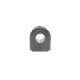 Втулка стабілізатора переднього KAVO PARTS SBS-3004 для Hyundai Getz 1.1-1.6 2001-2012 (d=19.5mm)