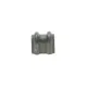 Втулка стабілізатора (переднього) Hyundai i10 1.0-1.2 07-13 (d=18.5mm)