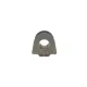 Втулка стабілізатора переднього KAVO PARTS SBS-3025 для Hyundai Elantra II (XD) 2000-2006, d=22мм