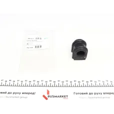Втулка стабілізатора переднього KAVO PARTS SBS-3030 для Hyundai Elantra Lavita 2001-2010 (d=22.8mm)