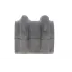 Втулка стабілізатора (переднього) Hyundai Tucson 09-/Kia Sportage 10- (d=25.5mm)