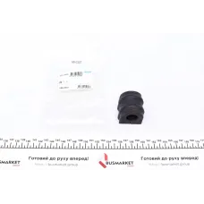 Втулка стабілізатора KAVO PARTS SBS-3065 задня d=21.5mm для Hyundai Santa Fe, Kia Sorento, Cee'd