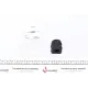 Втулка стабілізатора KAVO PARTS SBS-3065 задня d=21.5mm для Hyundai Santa Fe, Kia Sorento, Cee'd