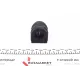 Втулка стабілізатора KAVO PARTS SBS-3065 задня d=21.5mm для Hyundai Santa Fe, Kia Sorento, Cee'd