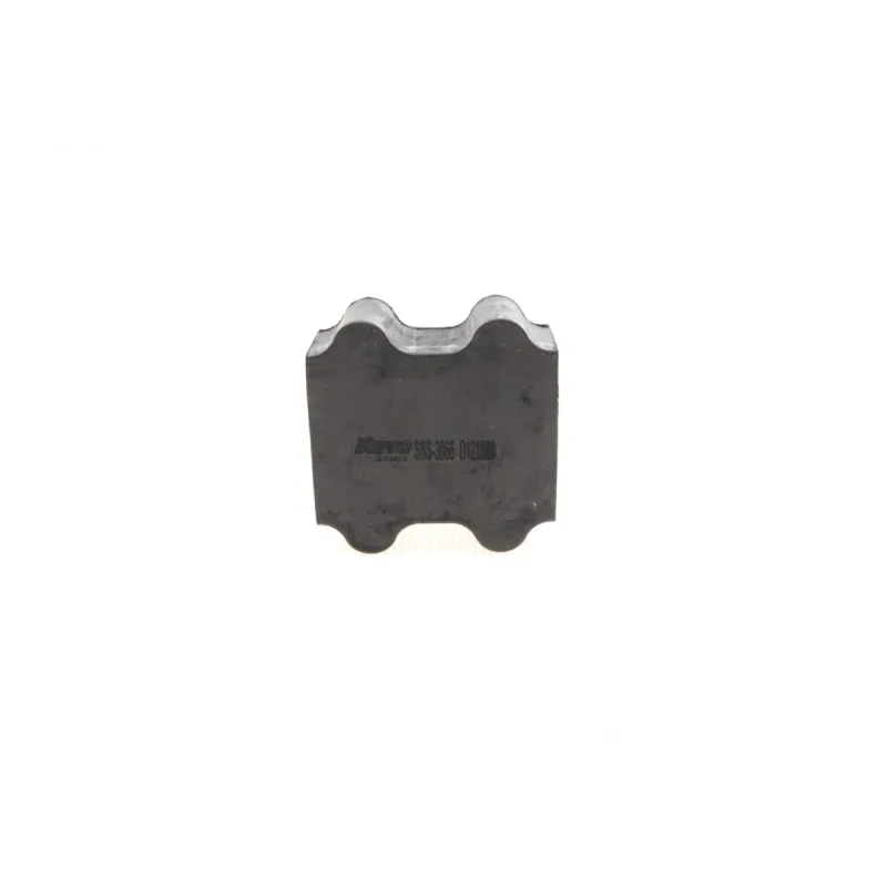 Втулка стабілізатора переднього KAVO PARTS SBS-3066 для Hyundai Accent IV, Kia Rio III 1.4-1.6i 2010- (d=20.5mm)