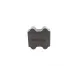 Втулка стабілізатора переднього KAVO PARTS SBS-3066 для Hyundai Accent IV, Kia Rio III 1.4-1.6i 2010- (d=20.5mm)
