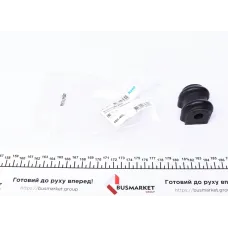 Втулка стабілізатора (заднього) Kia Cee'd 1.4-1.6 06-12 (d=13.8mm)