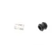 Втулка стабілізатора переднього KAVO PARTS SBS-4047 для Kia Sorento I (JC) 2002-2011 (d=28.8мм)