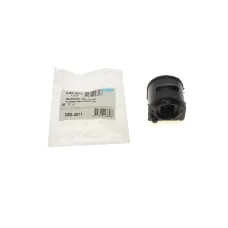Втулка стабілізатора KAVO PARTS SBS-4511 передня Mazda 3 (BK/BL), Ford Focus II 17мм