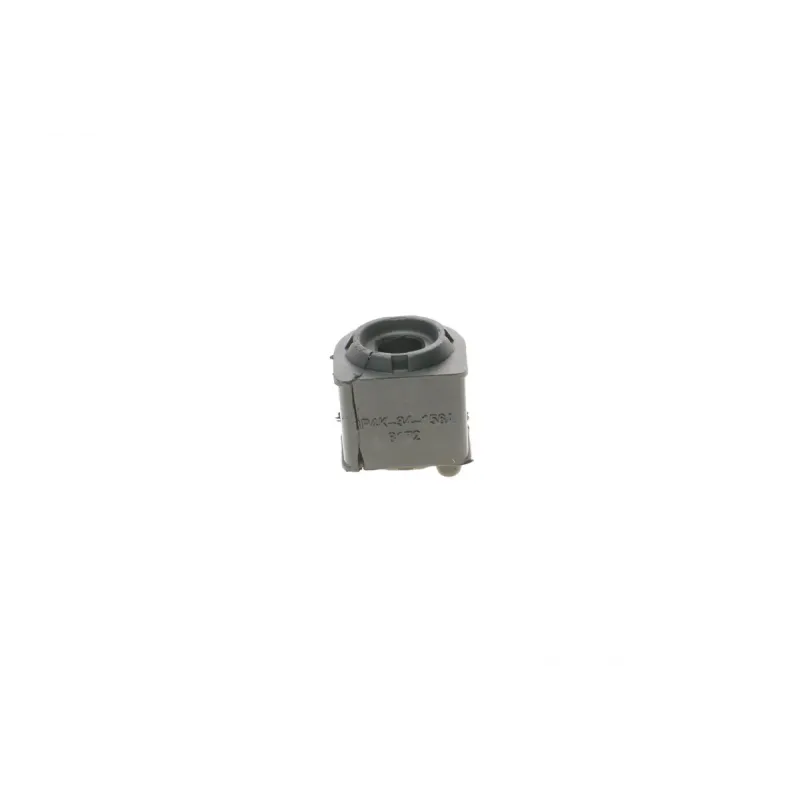 Втулка стабілізатора KAVO PARTS SBS-4511 передня Mazda 3 (BK/BL), Ford Focus II 17мм