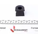 Втулка стабілізатора задня KAVO PARTS SBS-4516 для Mazda 323/626/Premacy 1997-2005 (d=16.4mm)