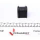Втулка стабілізатора переднього KAVO PARTS SBS-4542 для Mazda 3 (BK) 2006-2009, Mazda 5 (CR19) 2005-2010, d=22.4mm