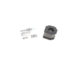 Втулка стабілізатора переднього KAVO PARTS SBS-5508 Mitsubishi Pajero Sport 98- (d=20 мм)