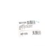 Втулка стабілізатора переднього KAVO PARTS SBS-5508 Mitsubishi Pajero Sport 98- (d=20 мм)