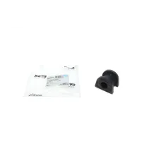 Втулка стабілізатора (заднього) Mitsubishi Montero 00-07/Pajero 00- (d=23.5mm)