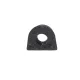 Втулка стабілізатора (заднього) Mitsubishi Montero 00-07/Pajero 00- (d=23.5mm)