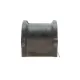 Втулка стабілізатора (переднього) Mitsubishi Colt VI 04-12 (d=25.5mm)