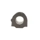 Втулка стабілізатора (переднього) Mitsubishi Colt VI 04-12 (d=25.5mm)