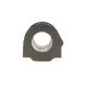 Втулка стабілізатора (переднього) Mitsubishi Colt VI 04-12 (d=25.5mm)