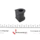 Втулка стабілізатора (переднього) Mitsubishi Grandis 2-2.4 03-11/Space Wagon 2.4. 04-13 (d=22,7мм)