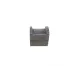 Втулка стабілізатора (заднього) Mitsubishi Outlander I 03- (d=15.4mm)