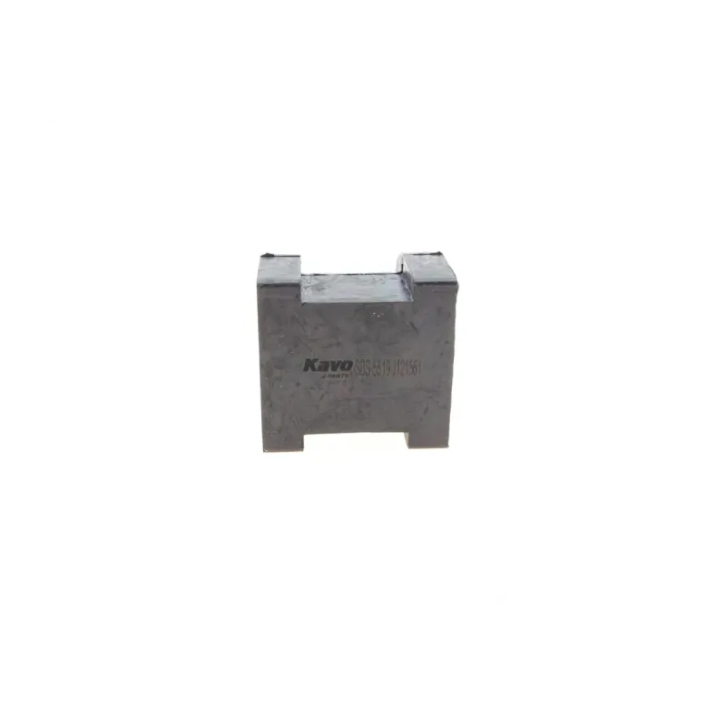 Втулка стабілізатора (заднього) Mitsubishi Outlander II 06-13/Peugeot 4007 07-13 (d=19.7mm)