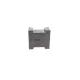 Втулка стабілізатора (заднього) Mitsubishi Outlander II 06-13/Peugeot 4007 07-13 (d=19.7mm)