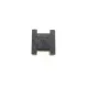 Втулка стабілізатора переднього KAVO PARTS SBS-5520 для Mitsubishi Lancer VIII, Outlander III (d=21мм)