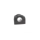 Втулка стабілізатора переднього KAVO PARTS SBS-5520 для Mitsubishi Lancer VIII, Outlander III (d=21мм)