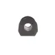 Втулка стабілізатора (переднього) Mitsubishi Pajero 90-00 (d=24mm)