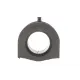 Втулка стабілізатора переднього KAVO PARTS SBS-5536 для Mitsubishi Lancer CS 1.3/1.6 2003- (d=24 мм)