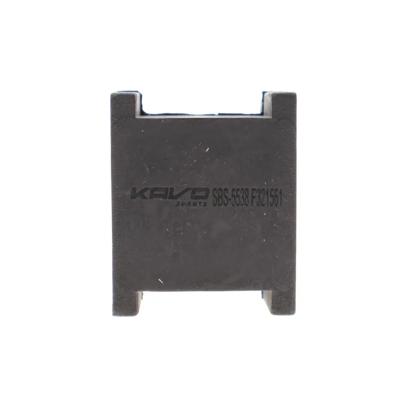 Втулка стабілізатора задня KAVO PARTS SBS-5538 для Mitsubishi Lancer VIII 07-/Outlander III 12- (d=18mm)
