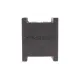 Втулка стабілізатора задня KAVO PARTS SBS-5538 для Mitsubishi Lancer VIII 07-/Outlander III 12- (d=18mm)