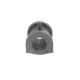 Втулка стабілізатора (переднього) Mitsubishi Colt V 95-05/Lancer V 95-03 (d=21.4mm)