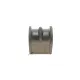 Втулка стабілізатора переднього KAVO PARTS SBS-6503 для Nissan Sunny III, Almera N15, Pulsar V 1990-2000 (d=28мм)