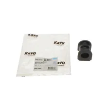 Втулка стабілізатора переднього KAVO PARTS SBS-6506 для Nissan Micra K10/K11 (d=20мм)
