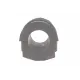 Втулка стабілізатора (переднього) Nissan X-Trail 01-08 (d=25,5mm)