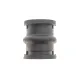 Втулка стабілізатора (переднього) Nissan X-Trail 01-08 (d=25,5mm)