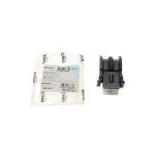Втулка стабілізатора переднього KAVO PARTS SBS-6528 для Nissan Note E11 2006-2013 (d=22mm)