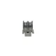 Втулка стабілізатора переднього KAVO PARTS SBS-6528 для Nissan Note E11 2006-2013 (d=22mm)