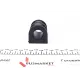 Втулка стабілізатора (переднього) Nissan Note 1.4-1.6/1.5dCi (d=22mm)
