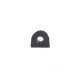 Втулка стабілізатора KAVO PARTS SBS-8003 заднього Subaru Legacy 1998-2009, Outback 2003-2009 (d=16 мм)