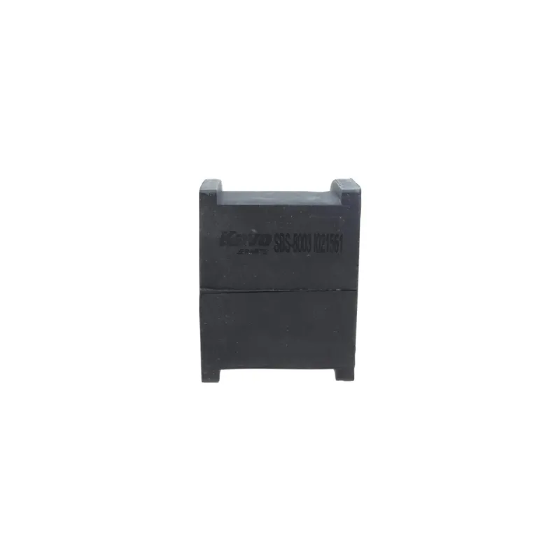 Втулка стабілізатора KAVO PARTS SBS-8003 заднього Subaru Legacy 1998-2009, Outback 2003-2009 (d=16 мм)