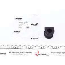 Купити Втулка стабілізатора (переднього) Toyota Camry 2,4-3,0 01-17 (d=24mm) | KovelAutoHub